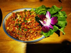 -觅山云南菜(泊富ICITY店)