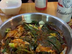 -风情居麻辣烫总店
