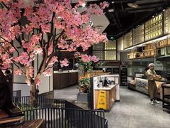 -莺花渡火锅(爱融荟城店)