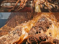 -常德桃花源景区