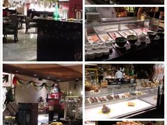 -美食汇·海鲜自助西餐厅·江门富力万达嘉华酒店