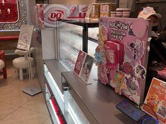-DQ·蛋糕·冰淇淋(三亚青春颂店)