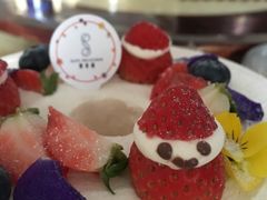 -SAYScake善食感戚风蛋糕(临江大道店)