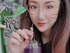 -ZING COFFEE 镜咖啡