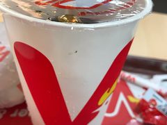 可乐-华莱士炸鸡汉堡(重庆邮电大学店)