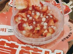 -周小明火锅(黑金冠社区店)