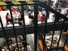 -鹅滋道(甘坑古镇店)