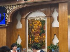 -乡村馕坑肉·烧烤·新疆菜·本地人更爱吃(阿勒泰首店)