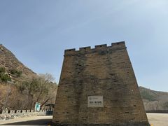 -雁门关景区