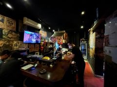 -木子烧鸟屋(百子湾店)