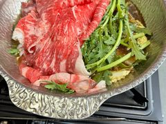 -松坂屋日料自助(长城路店)