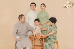 -专注孕妇照亲子照·纪田摄影