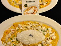 -翡翠鸟精品泰国菜(北辰财富中心店)