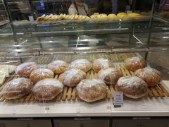 -BreadTalk面包新语·烘焙蛋糕(东方宝泰广场店)