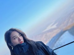 -中旅松花湖滑雪场