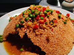 -沅江水·湖南家宴(南村万博长隆商圈店)