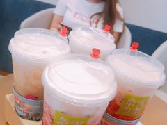 -奈雪的茶(印象城店)