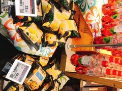 -Olé精品超市(上海虹桥南丰城店)