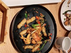 -避风塘(江桥万达店)