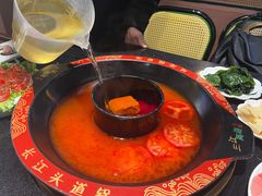 -三江两海老火锅(北京首店)
