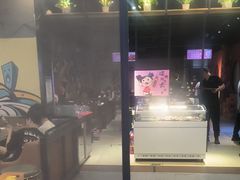-醉炫音速烧烤·干煸菜(沙河总店)