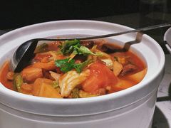 -奉天小馆·非遗东北菜(济南万象城店)