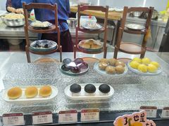 -水禾轩·海鲜蒸汽主题餐厅(新香洲旗舰店)