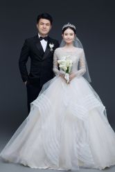 -CD视觉婚纱摄影