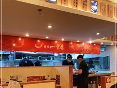大堂-博多一幸舍(西单大悦城店)