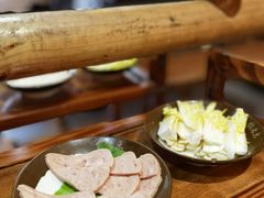 -锅来乐地锅鸡(安亭店)
