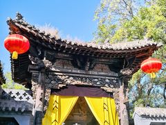 -大槐树寻根祭祖园