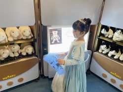 -奈尔宝·儿童乐园·亲子餐厅(鄞州万达店)