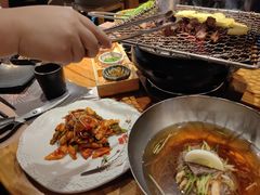 -黑牛の店·和牛烧肉(大悦城店)