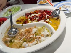 -禄鼎记·排队俩小时都要吃的酸菜鱼(石牌桥店)