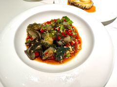 -常鲜楼常来尝鲜海胆馆(星海店)