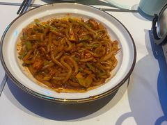-阿娜尔·新疆菜(宜家荟聚中心店)