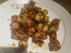 -京味斋·烤鸭·北京菜(安贞店)