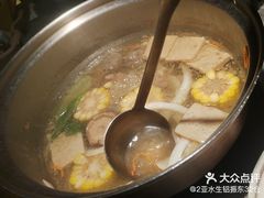 -大头椰·椰子鸡火锅(南宁万象城店)