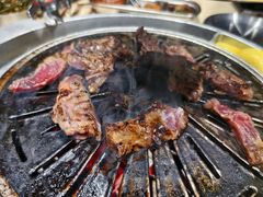 -东门韩国烤肉·韩国料理(烟台朝阳街店)