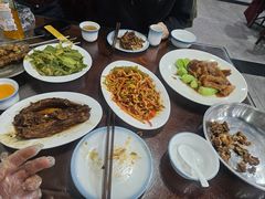 -来顺成饭庄