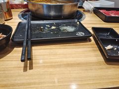 -水林间·寿喜烧自助(仙林金鹰店)