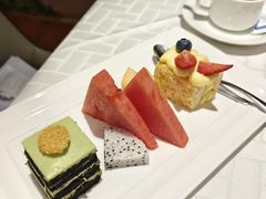 -新侨三宝乐西餐厅(崇文门店)