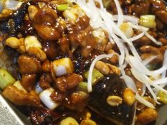 -锦尚阁烤鱼•天津菜(宣武门胡同店)