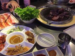 -喜来稀肉(虹泉路店)