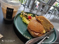 -Gee Coffee Roasters(万象天地店)