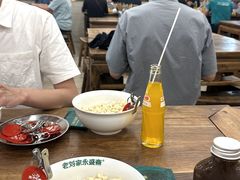 -老刘家永盛斋·传统泡馍(东关南街店)