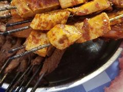 -有奴思烤肉·清真(正宁路店)