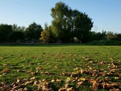 -意大利农场度假村