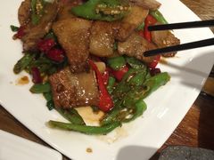 -POLO小馆·老南京菜(解放路店)