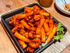 -百年石锅饭·朝鲜族传统民餐